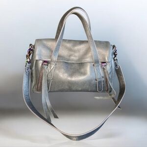 Aimee Kestenberg Leather Handbag